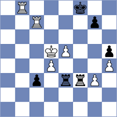 Bubnova - Hilario (FIDE Online Arena INT, 2024)