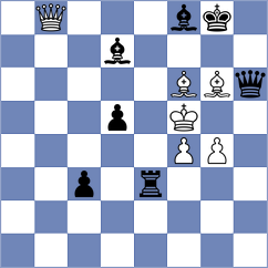 Lehtosaari - Sapunov (Chess.com INT, 2021)
