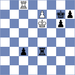 Gordievsky - Dieyi (Chess.com INT, 2016)