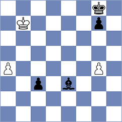 Mikhalsky - Michel Coto (chess.com INT, 2022)