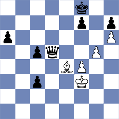 Halldorsson - Shymanskyi (Chess.com INT, 2017)