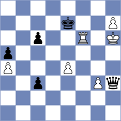 Alinasab - Astaneh Lopez (Chess.com INT, 2021)