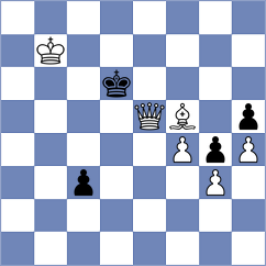 Freitas Capiberibe - Bashirli (chess.com INT, 2024)