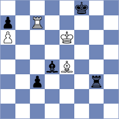 Eilenberg - Vincenti (chess.com INT, 2024)