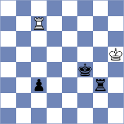 Morris-Suzuki - Andrews (chess.com INT, 2022)