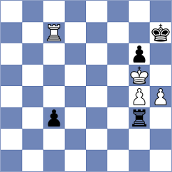 Simonian - Asavasaetakul (chess.com INT, 2023)