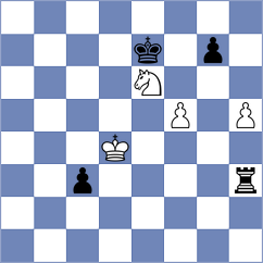 Benjamin - Comp Chessmaster 4000 (Boston, 1995)