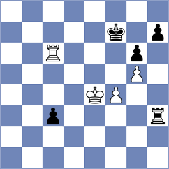 Bambino Filho - Silva (chess.com INT, 2023)