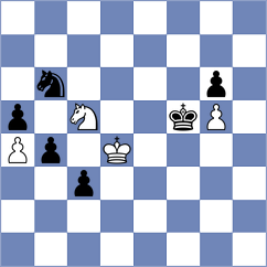 Bebel - Bazzazi (chess.com INT, 2021)
