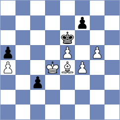 Mogirzan - Mayaud (chess.com INT, 2024)