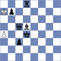 Maycock Bates - Potapova (chess.com INT, 2024)