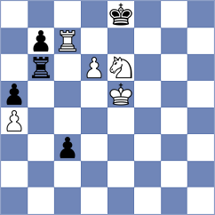 Iuldachev - Sattarov (Chess.com INT, 2021)
