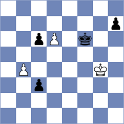 Mazzilli - Postlmayer (chess.com INT, 2023)