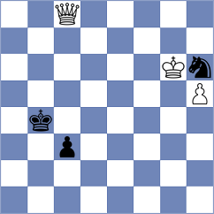 Tarigan - Hnydiuk (chess.com INT, 2022)