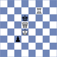 Harutjunyan - Olhovik (chess.com INT, 2024)