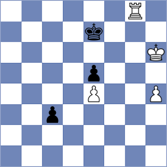 Piesik - Muetsch (chess.com INT, 2024)
