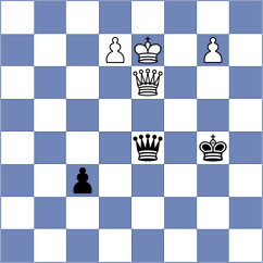 Rosenberg - Bieliauskas (chess.com INT, 2023)