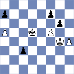 Bacrot - Rama (chess.com INT, 2024)