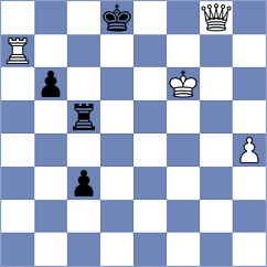 Mahdavi - Rieger (chess.com INT, 2024)