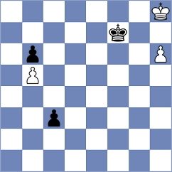 Jovic - Rogov (chess.com INT, 2024)