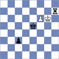 Sargsyan - Mihajlov (chess.com INT, 2023)
