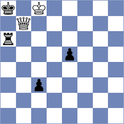 Vivas Zamora - Martins (chess.com INT, 2021)