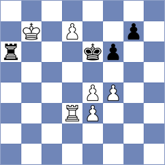 Rohit - Al Tarbosh (Chess.com INT, 2020)