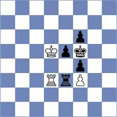 Utkin - Yeshchenko (chess.com INT, 2023)