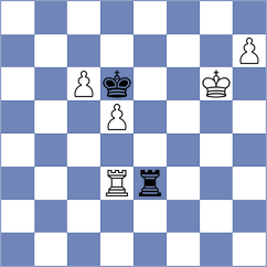 Paulus - Nechutny (Chess.com INT, 2021)
