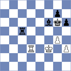 Acor - Hadzimanolis (chess.com INT, 2023)