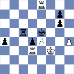 Naroditsky - Carlsen (chess.com INT, 2024)