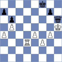 Belattar - Brasseur (Europe-Chess INT, 2020)