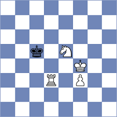 Kuziev - Mestnikov (chess.com INT, 2024)