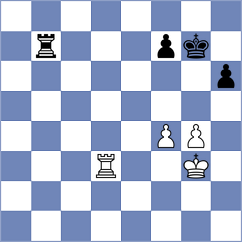 Girya - Manninen (Chess.com INT, 2020)