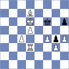 Bodnar - Sarquis (Chess.com INT, 2021)