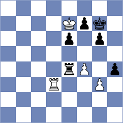 Miroshnik - Fathy (Chess.com INT, 2020)