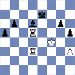Devendra - Burg (Chess.com INT, 2021)