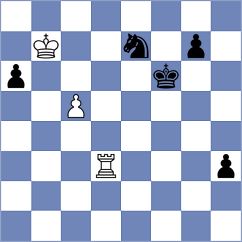 Cappai - Babiy (Chess.com INT, 2020)
