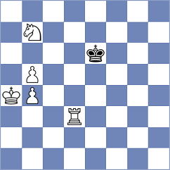 Olape - Alqwasma (Chess.com INT, 2021)