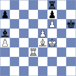 Maghsoodloo - Guzman (Chess.com INT, 2020)