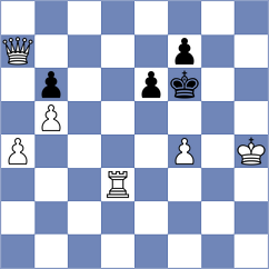 Larina - Martin Fuentes (chess.com INT, 2024)