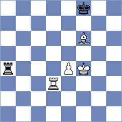 Strybuk - Beulen (Chess.com INT, 2021)