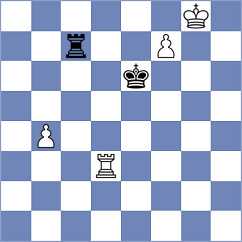 Makridis - Bitoon (chess.com INT, 2023)