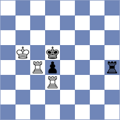 Stevens - Sargsyan (Chess.com INT, 2021)
