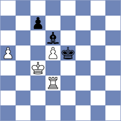 Baches Garcia - Smith (Chess.com INT, 2020)