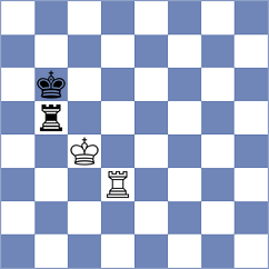 Boros - Pranav (chess.com INT, 2023)
