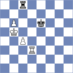 Pavasovic - Svendsen (Chess.com INT, 2017)