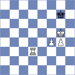 Pakleza - Wahedi (chess.com INT, 2023)