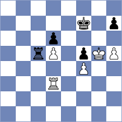 Sadubayev - Golubovic (chess.com INT, 2024)