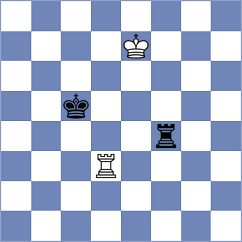 Alvarez de Otto - Christensen (chess.com INT, 2021)